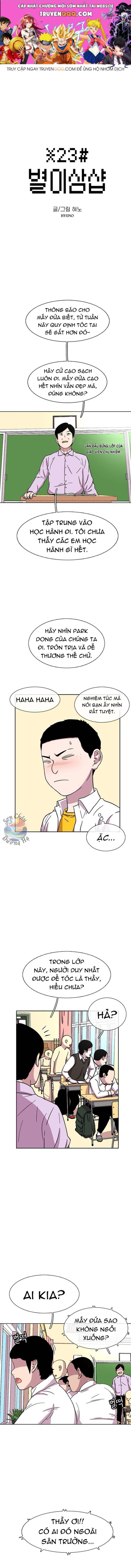 Cửa Hàng Star Ginseng Chap 30 - Next Chap 31