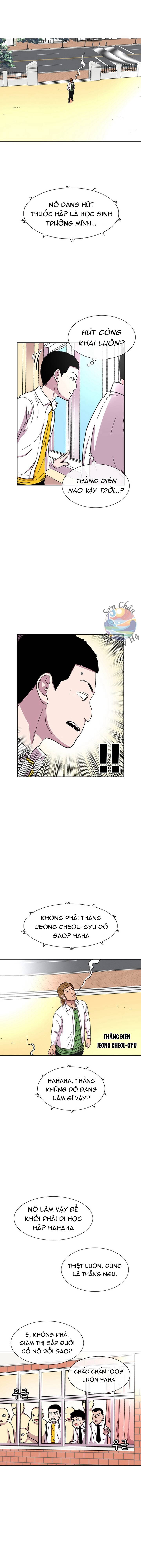 Cửa Hàng Star Ginseng Chap 30 - Next Chap 31