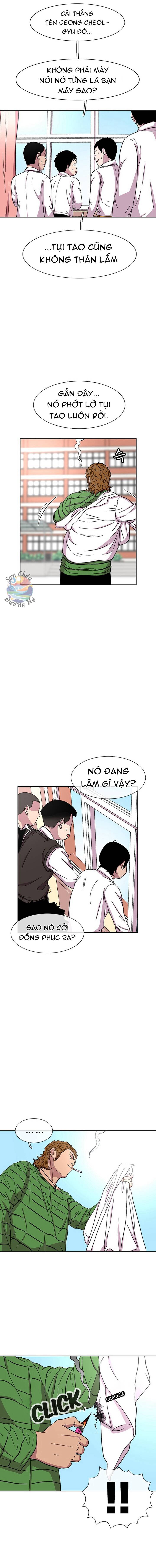 Cửa Hàng Star Ginseng Chap 30 - Next Chap 31