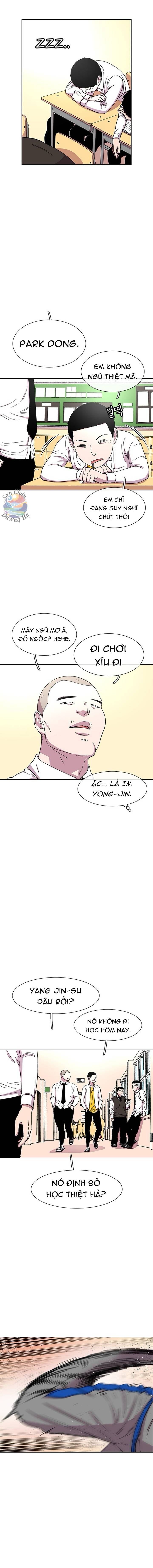 Cửa Hàng Star Ginseng Chap 30 - Next Chap 31