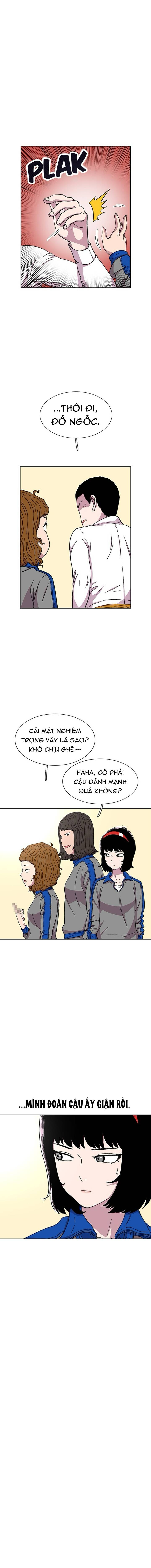 Cửa Hàng Star Ginseng Chap 30 - Next Chap 31
