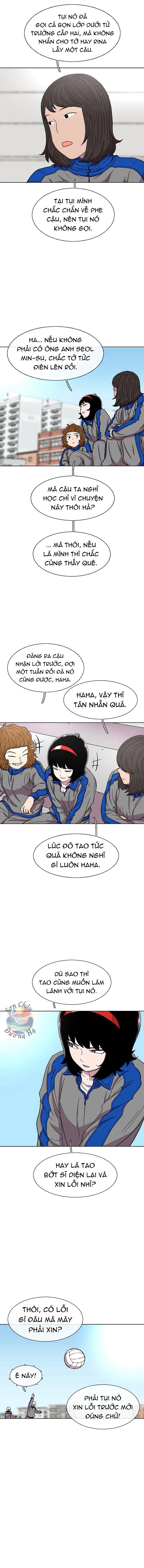 Cửa Hàng Star Ginseng Chap 30 - Next Chap 31