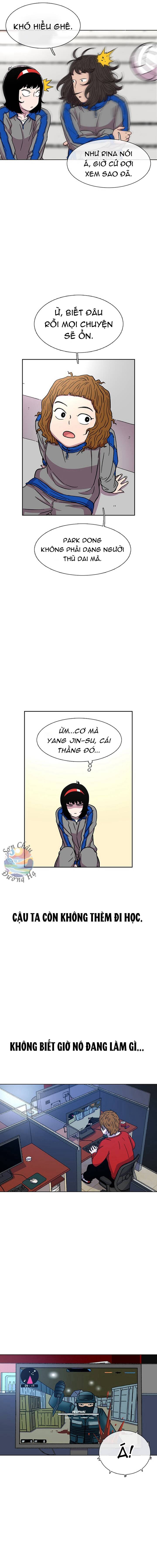 Cửa Hàng Star Ginseng Chap 30 - Next Chap 31