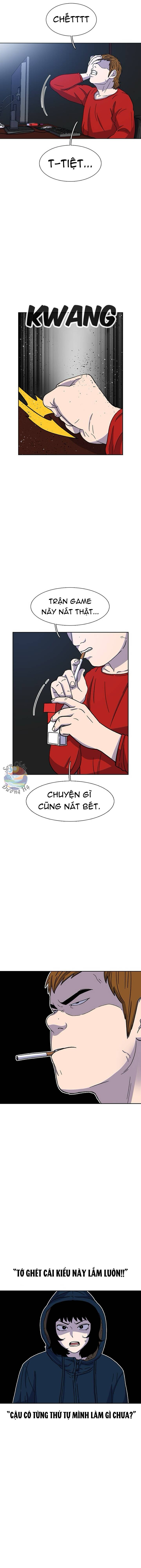 Cửa Hàng Star Ginseng Chap 30 - Next Chap 31