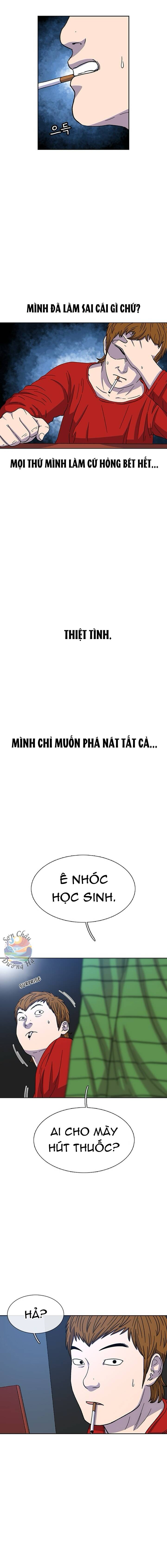 Cửa Hàng Star Ginseng Chap 30 - Next Chap 31