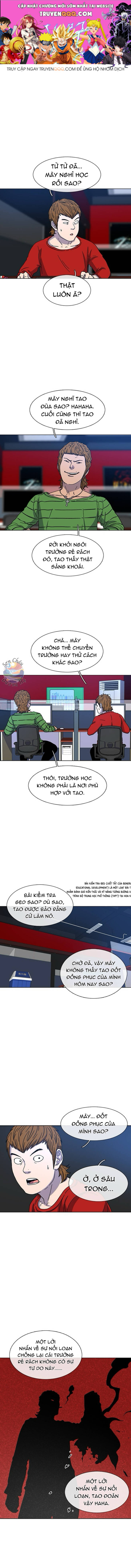 Cửa Hàng Star Ginseng Chap 31 - Next Chap 32
