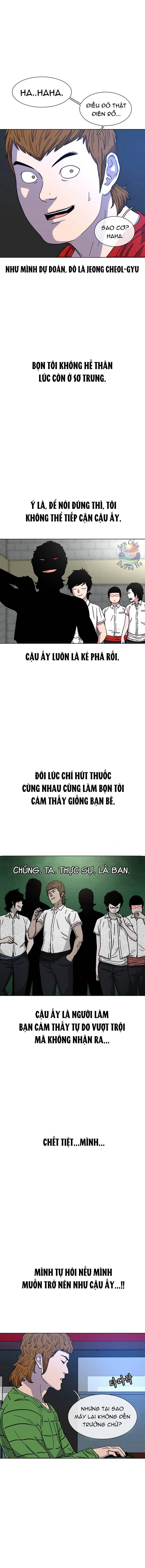 Cửa Hàng Star Ginseng Chap 31 - Next Chap 32