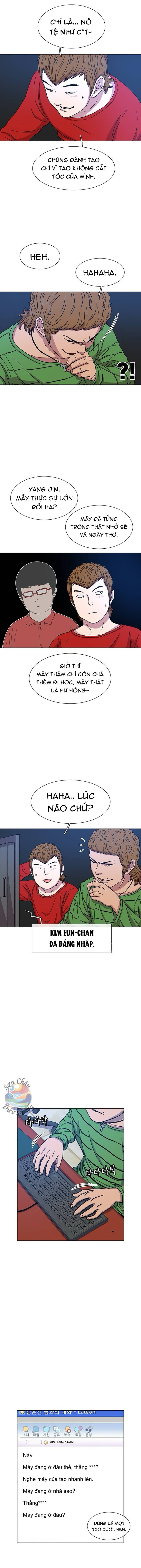 Cửa Hàng Star Ginseng Chap 31 - Next Chap 32