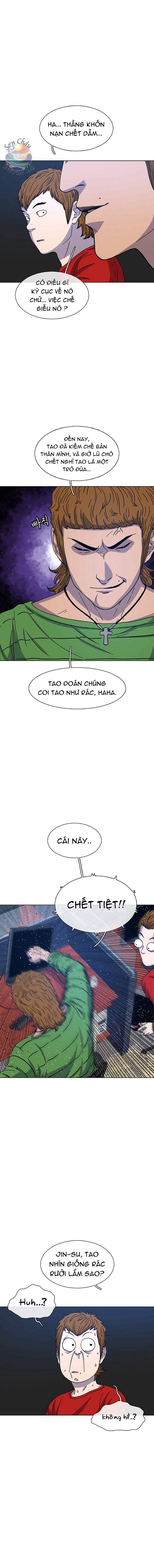 Cửa Hàng Star Ginseng Chap 31 - Next Chap 32