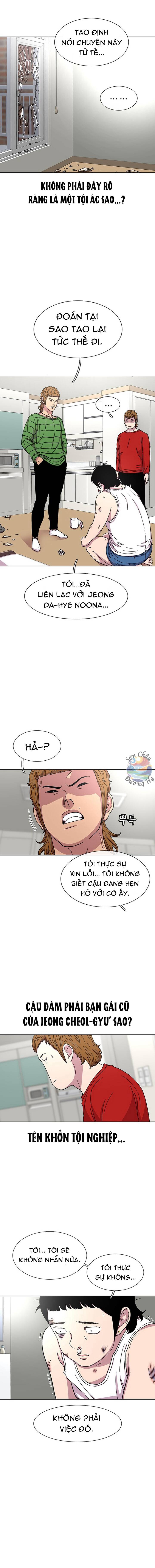 Cửa Hàng Star Ginseng Chap 31 - Next Chap 32