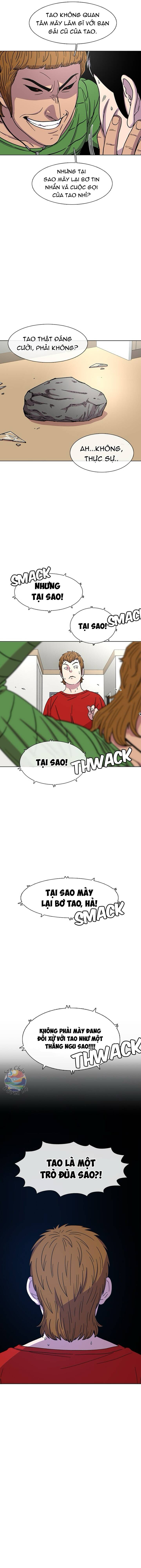 Cửa Hàng Star Ginseng Chap 31 - Next Chap 32