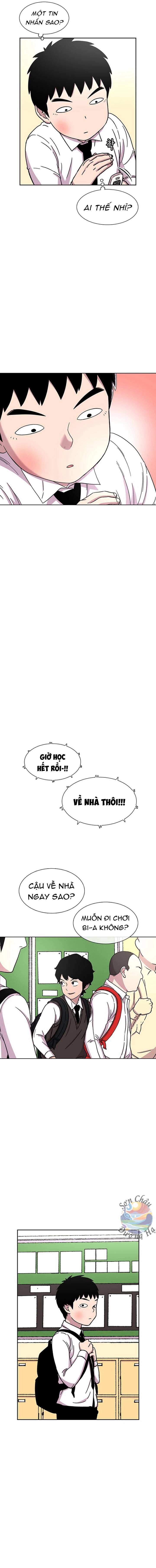 Cửa Hàng Star Ginseng Chap 31 - Next Chap 32