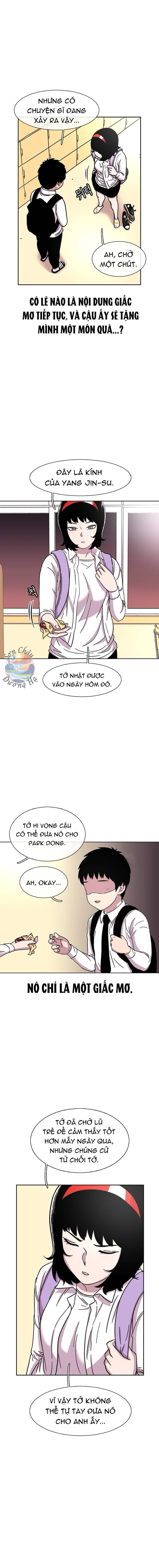 Cửa Hàng Star Ginseng Chap 31 - Next Chap 32