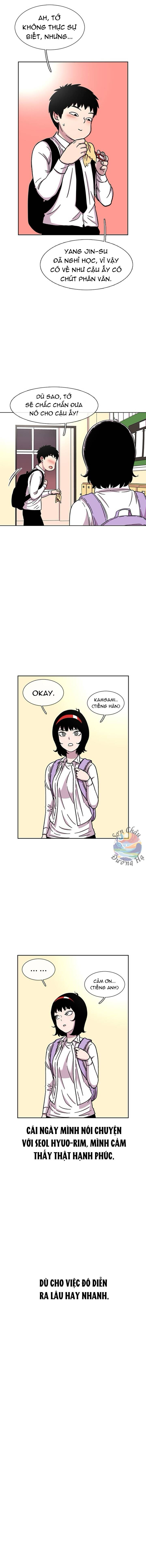Cửa Hàng Star Ginseng Chap 31 - Next Chap 32
