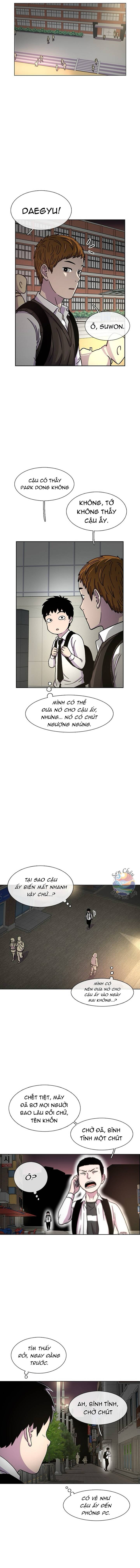 Cửa Hàng Star Ginseng Chap 31 - Next Chap 32
