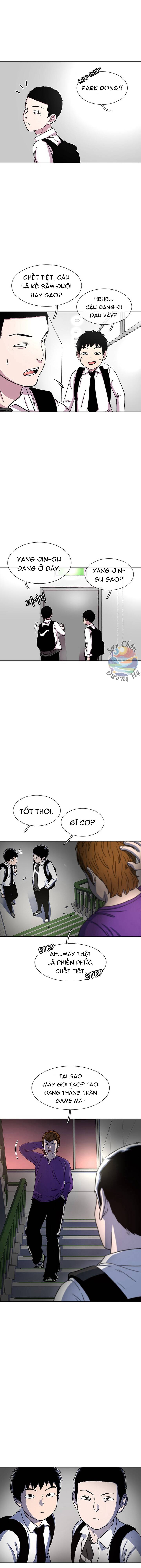 Cửa Hàng Star Ginseng Chap 31 - Next Chap 32