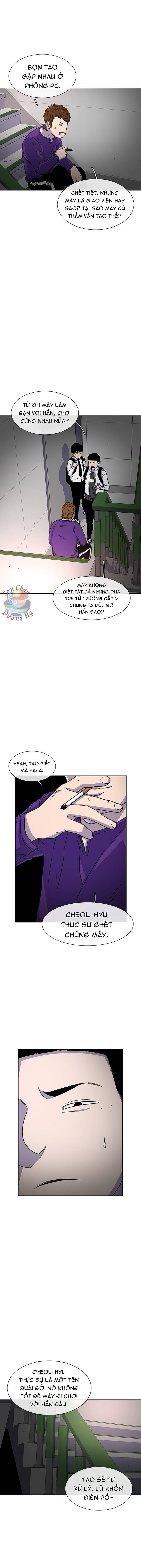 Cửa Hàng Star Ginseng Chap 32 - Next Chap 33