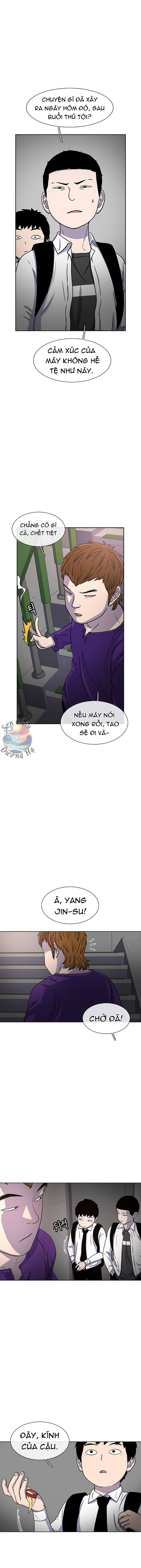 Cửa Hàng Star Ginseng Chap 32 - Next Chap 33