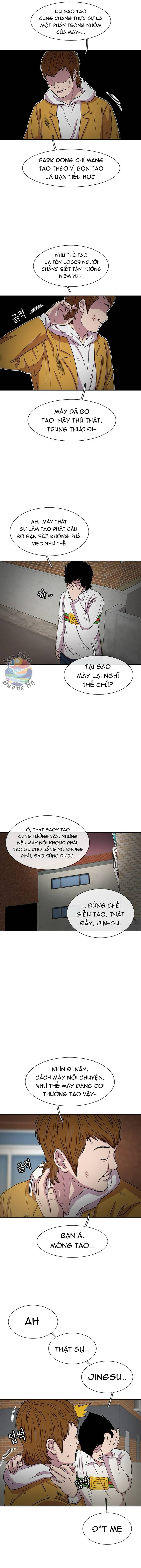 Cửa Hàng Star Ginseng Chap 32 - Next Chap 33