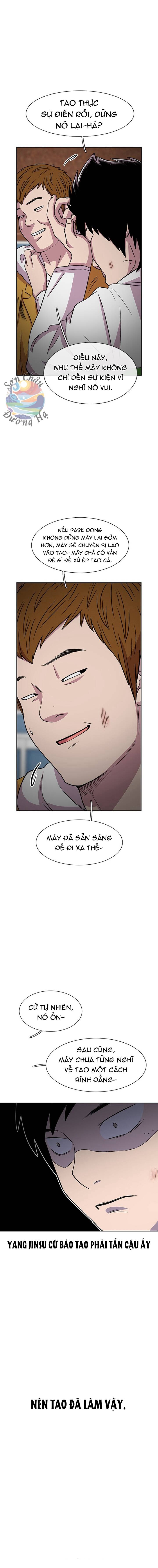 Cửa Hàng Star Ginseng Chap 32 - Next Chap 33