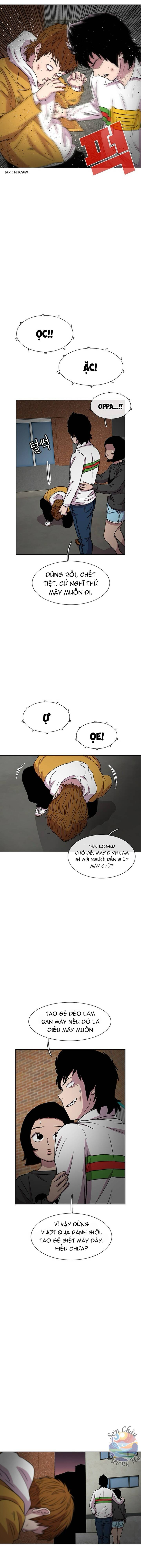Cửa Hàng Star Ginseng Chap 32 - Next Chap 33