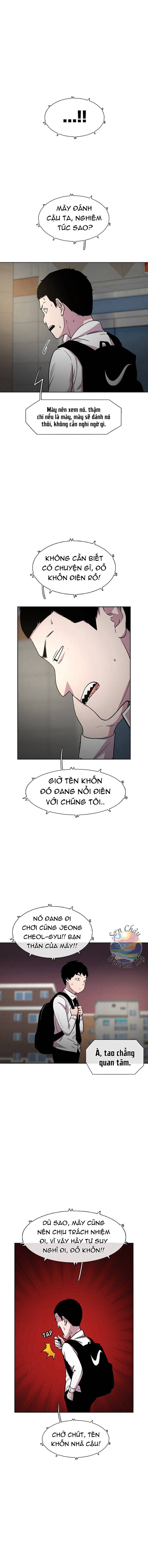 Cửa Hàng Star Ginseng Chap 32 - Next Chap 33