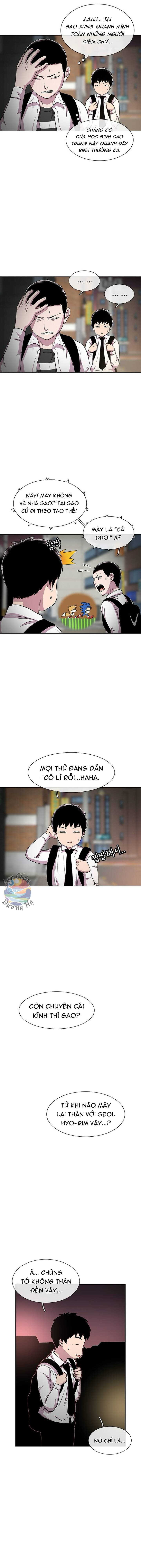 Cửa Hàng Star Ginseng Chap 32 - Next Chap 33