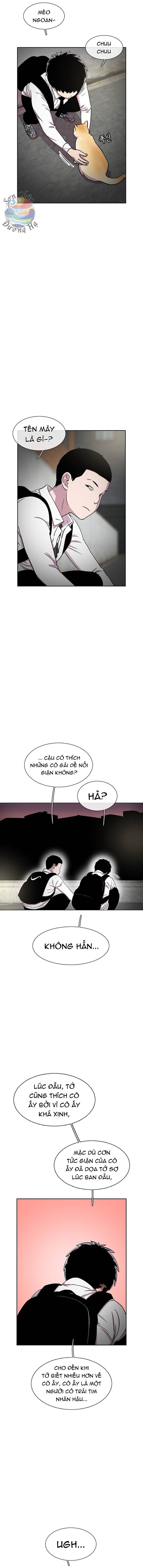 Cửa Hàng Star Ginseng Chap 33 - Next Chap 34