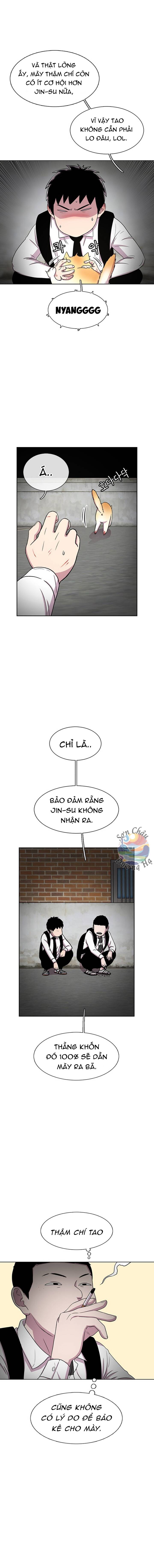 Cửa Hàng Star Ginseng Chap 33 - Next Chap 34