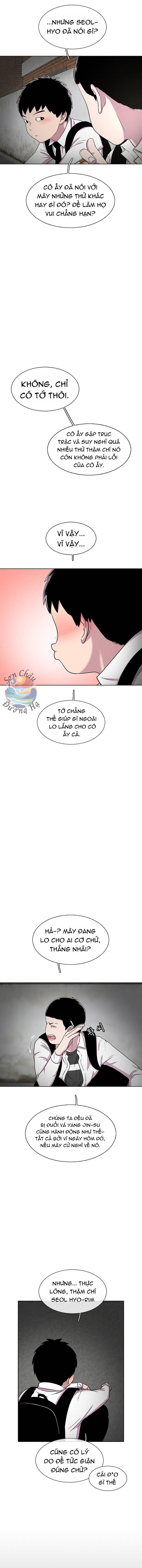 Cửa Hàng Star Ginseng Chap 33 - Next Chap 34