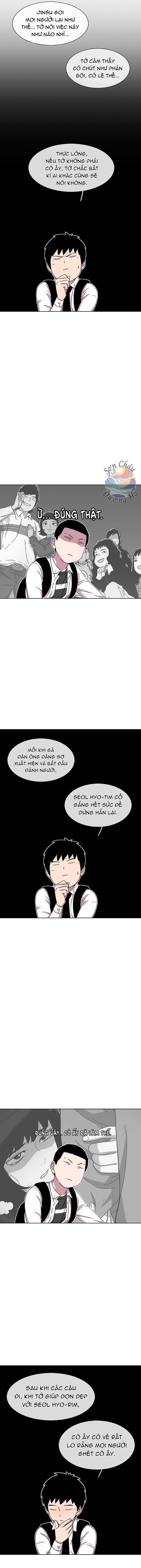 Cửa Hàng Star Ginseng Chap 33 - Next Chap 34