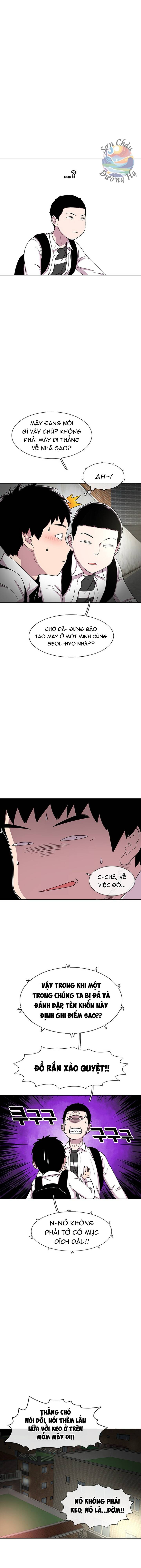 Cửa Hàng Star Ginseng Chap 33 - Next Chap 34