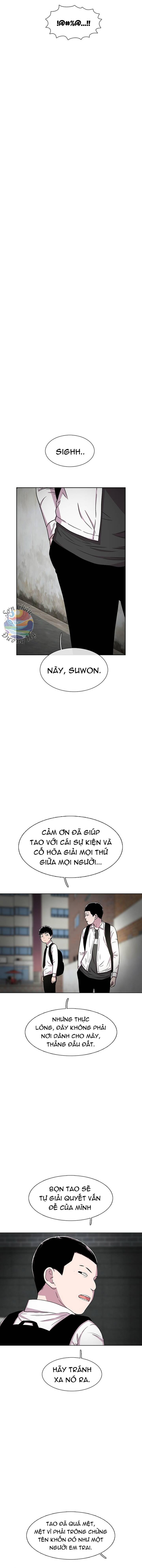Cửa Hàng Star Ginseng Chap 33 - Next Chap 34