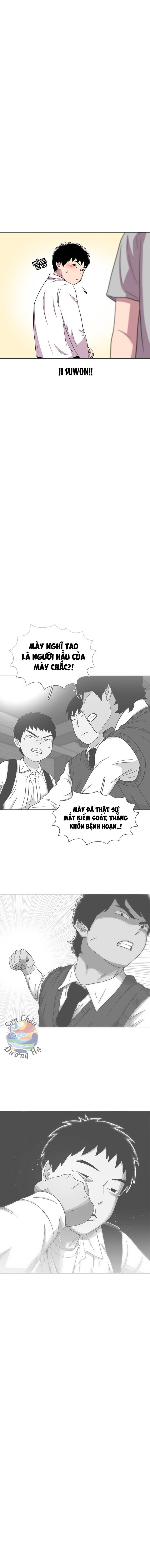 Cửa Hàng Star Ginseng Chap 33 - Next Chap 34