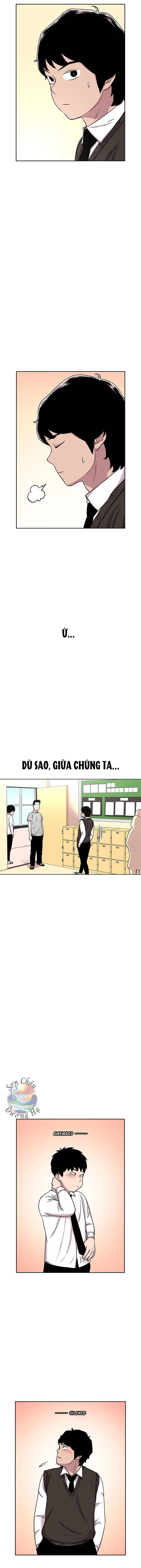 Cửa Hàng Star Ginseng Chap 33 - Next Chap 34