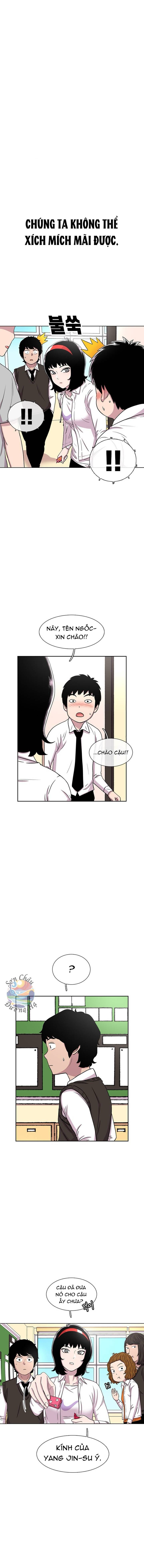 Cửa Hàng Star Ginseng Chap 33 - Next Chap 34