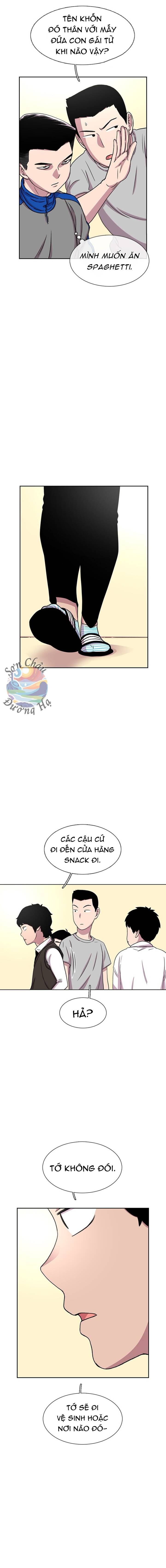 Cửa Hàng Star Ginseng Chap 33 - Next Chap 34