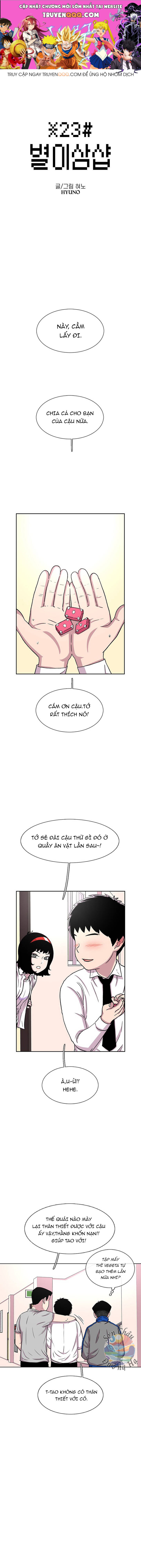 Cửa Hàng Star Ginseng Chap 34 - Next Chap 35