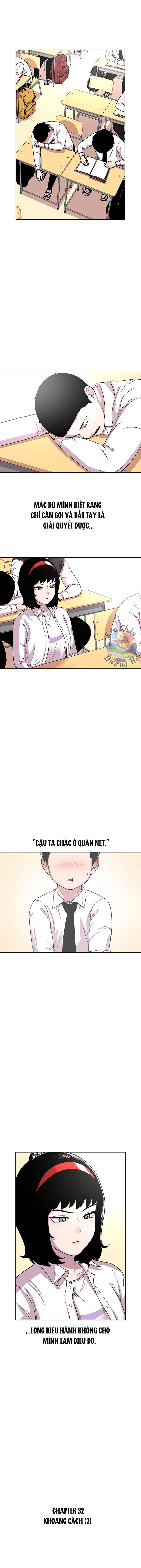 Cửa Hàng Star Ginseng Chap 34 - Next Chap 35