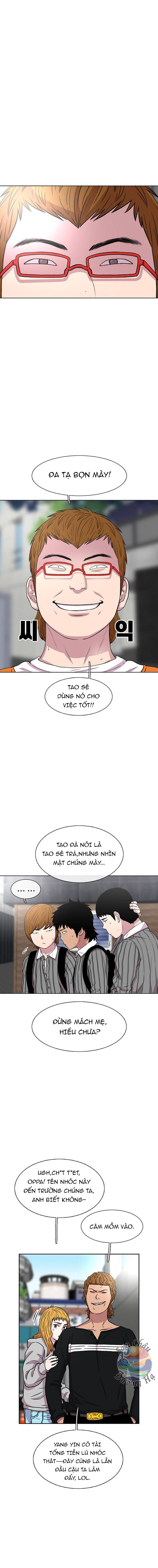 Cửa Hàng Star Ginseng Chap 34 - Next Chap 35