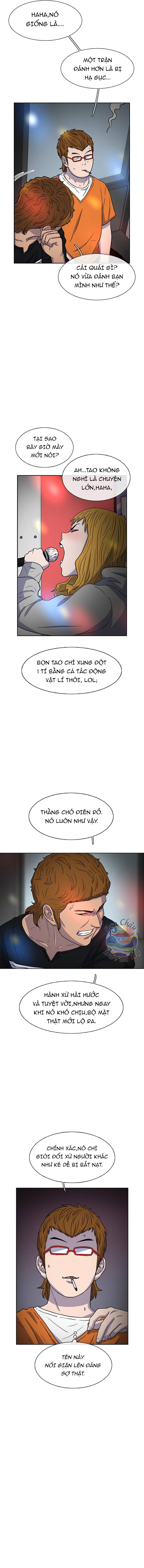 Cửa Hàng Star Ginseng Chap 34 - Next Chap 35