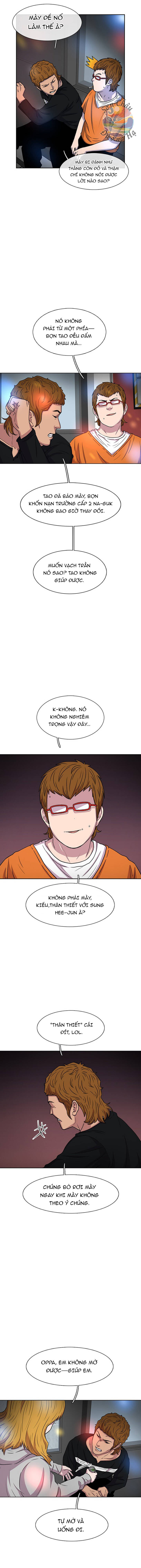 Cửa Hàng Star Ginseng Chap 34 - Next Chap 35