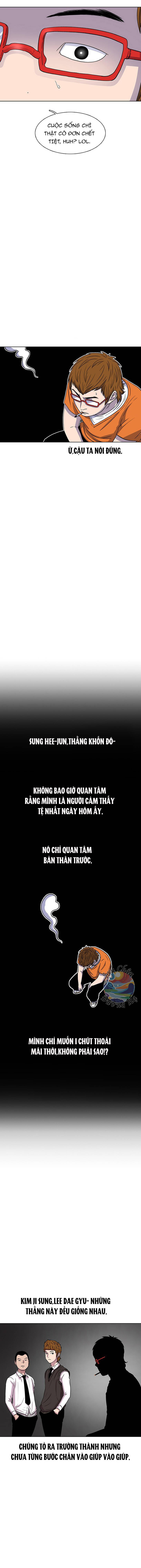 Cửa Hàng Star Ginseng Chap 34 - Next Chap 35
