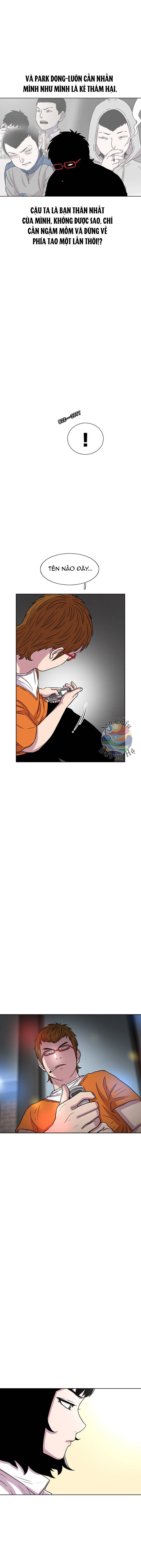 Cửa Hàng Star Ginseng Chap 34 - Next Chap 35