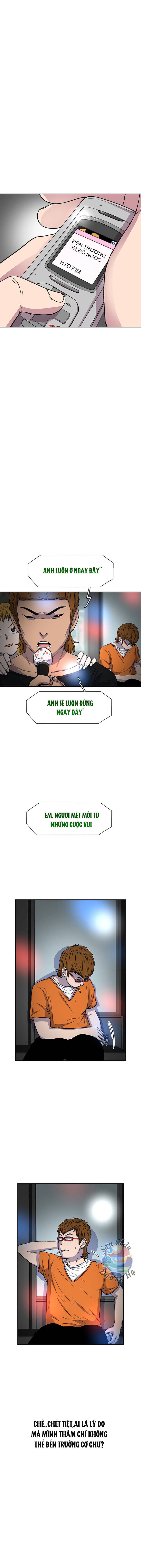 Cửa Hàng Star Ginseng Chap 34 - Next Chap 35