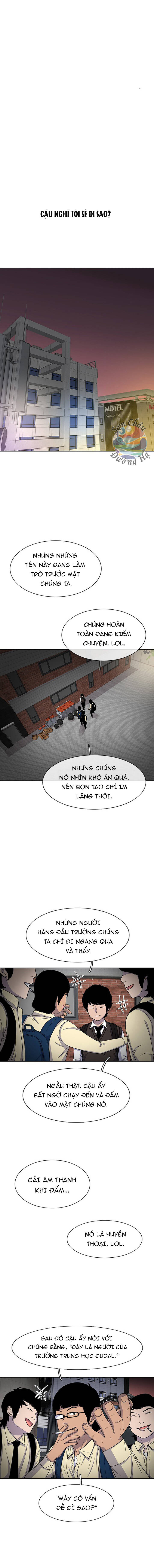 Cửa Hàng Star Ginseng Chap 34 - Next Chap 35