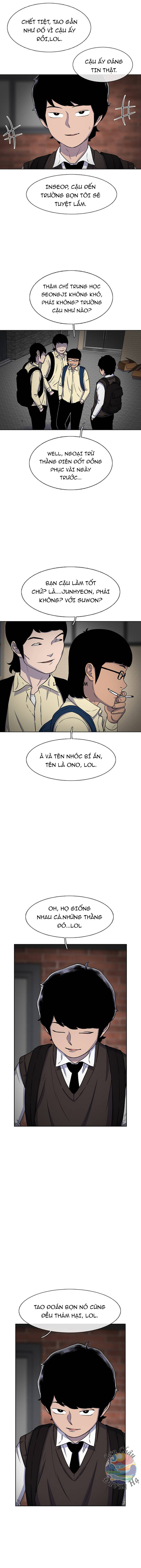 Cửa Hàng Star Ginseng Chap 34 - Next Chap 35