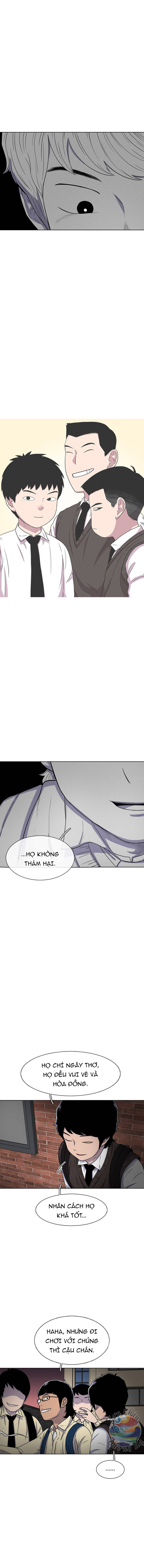 Cửa Hàng Star Ginseng Chap 34 - Next Chap 35