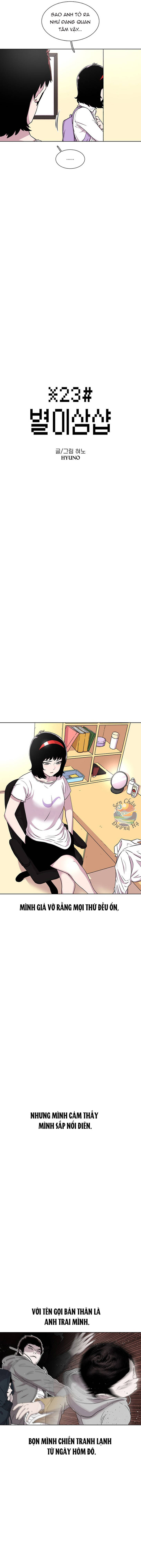 Cửa Hàng Star Ginseng Chap 35 - Next Chap 36