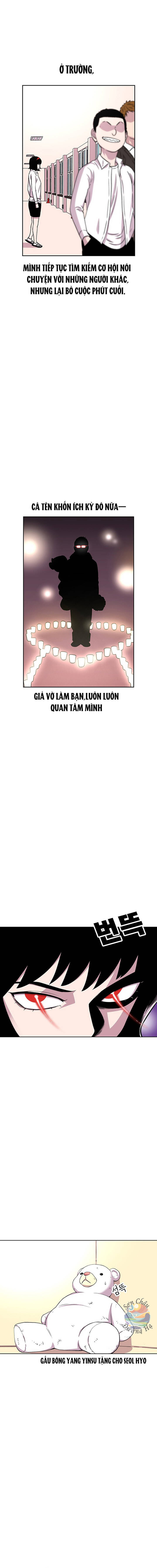 Cửa Hàng Star Ginseng Chap 35 - Next Chap 36